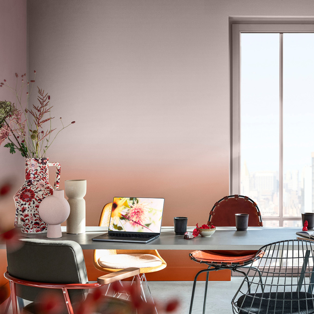 INTERIOR COLOR TRENDS IN 2024