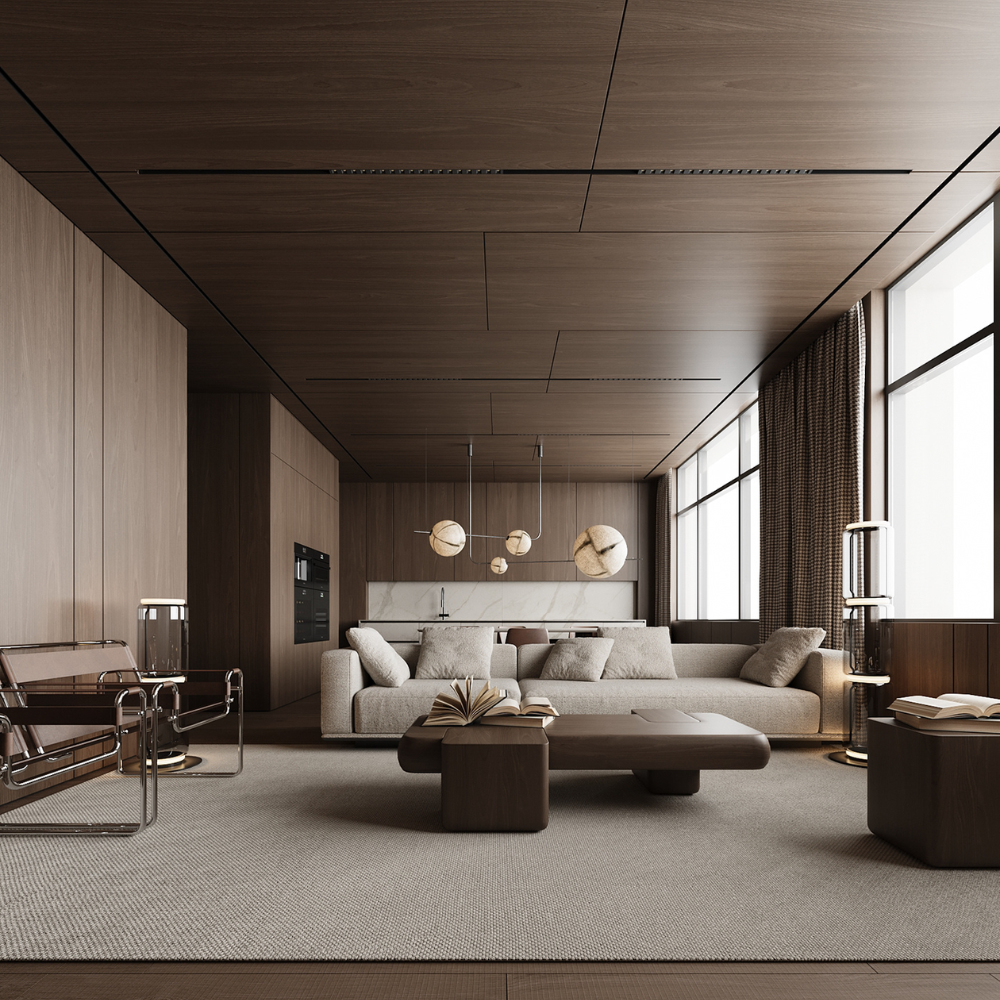 TOP 05 POPULAR INTERIOR DESIGN STYLES IN 2023