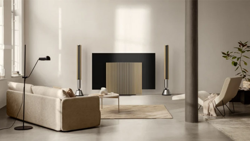  LEARN MODERN INTERIOR SOUND SYSTEMS 