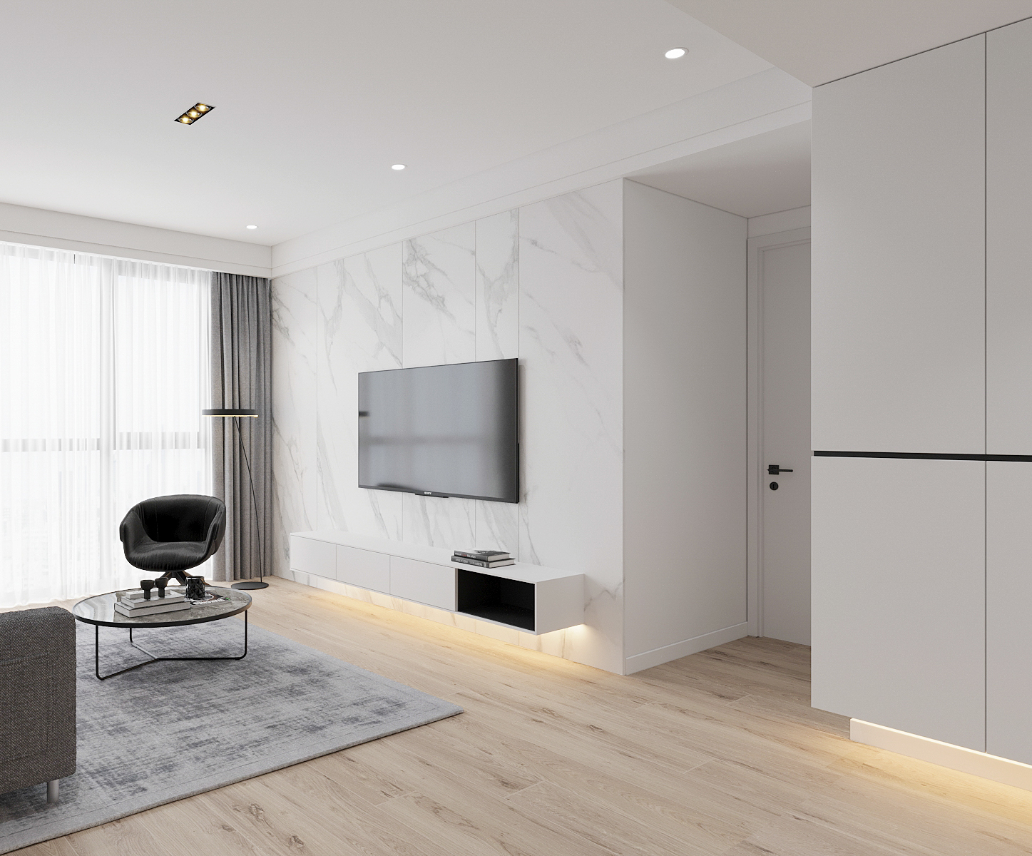 LEARN CUSTOMERS' WORKING PROCESS