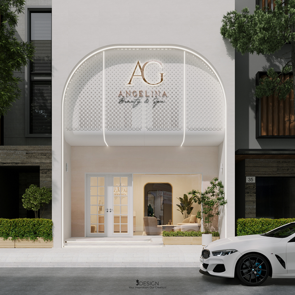 INTERIOR DESIGN TIPS FOR SHOWROOM, STORE