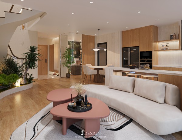 DUPLEX VIHA COMPLEX 