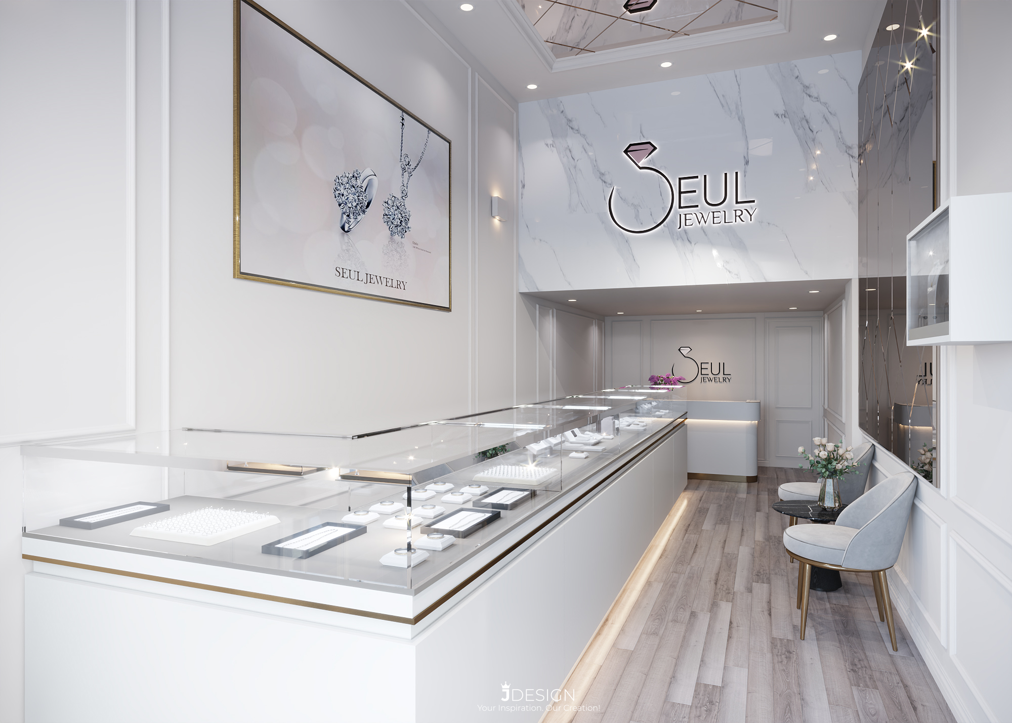 SEUL JEWELRY 