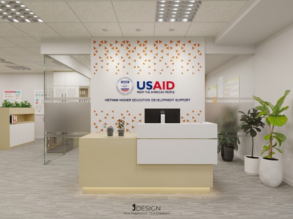 USAID HEDS HANOI OFFICE