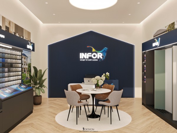INFOR PAINT